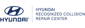 Hyundai Recognized Collision Repair Center