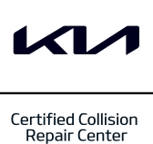 Kia Certified Collision Repair Center