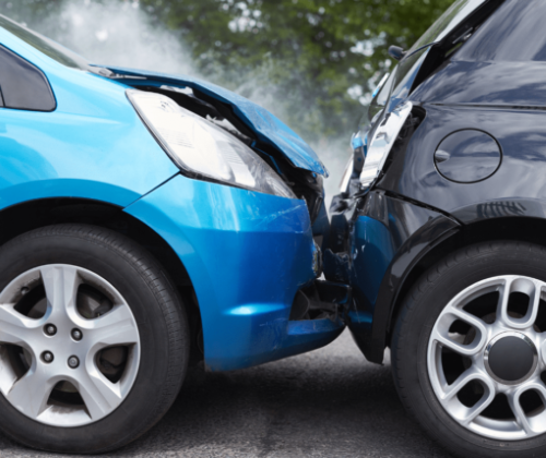 fender bender dent repair collision repair services